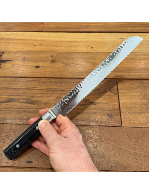 Coltello pane ZEN cm 23/37