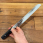 Coltello pane ZEN cm 23/37