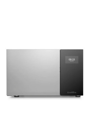 Abbattitore per alimenti ColdLine LIFE W30N Freestanding