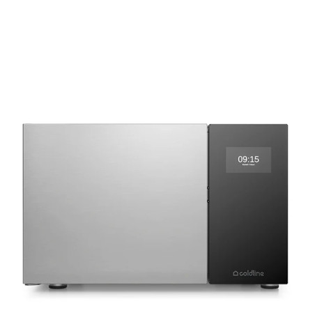 Abbattitore per alimenti ColdLine LIFE W30N Freestanding