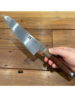 Coltello cucina trinciante | Xinzuo X05Z-CS acciaio a polvere