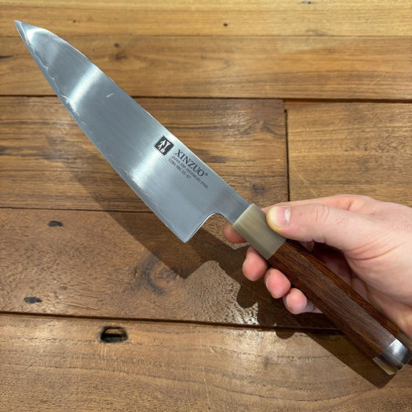 Coltello cucina trinciante | Xinzuo X05Z-CS acciaio a polvere