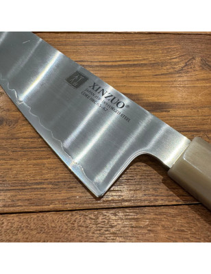 XINZUO X05Z-CS COLTELLO CHEF