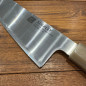 Coltello cucina trinciante | Xinzuo X05Z-CS acciaio a polvere Coltello cucina trinciante | Xinzuo X05Z-CS acciaio a polvere