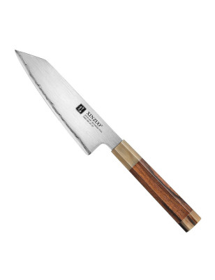 Coltello cucina Bunka | Xinzuo X05Z acciaio a polvere