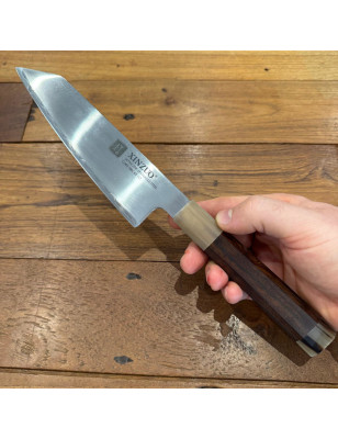 Coltello cucina Bunka | Xinzuo X05Z acciaio a polvere