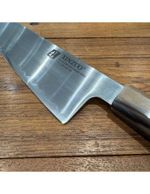 XINZUO X05Z BUNKA DESERT cm 21