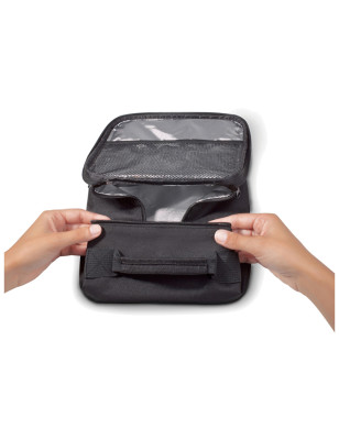 Lunchbag "Compact" in display Cm 21,2x5x22,5