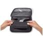 Lunchbag "Compact" in display Cm 21,2x5x22,5