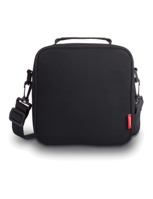 Lunchbag "Compact" in display Cm 21,2x5x22,5