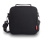 Lunchbag "Compact" in display Cm 21,2x5x22,5
