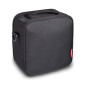 Lunchbag "Compact" in display Cm 21,2x5x22,5