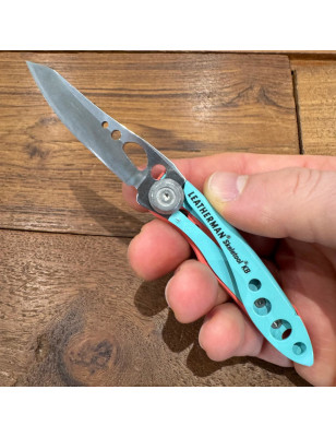 Skeletool® KB
