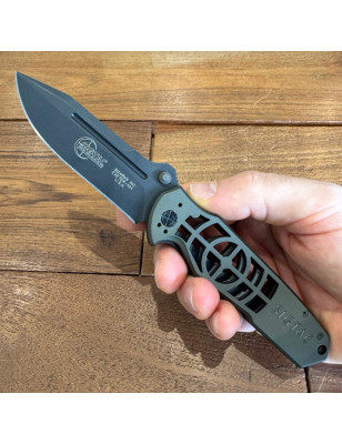 SIGTAC SKELETON