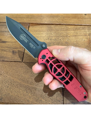 SIGTAC SKELETON