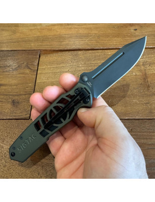 SIGTAC SKELETON