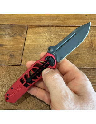 SIGTAC SKELETON