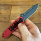 Coltello chiudibile | Fox Sigtac Skeleton Coltello chiudibile | Fox Sigtac Skeleton