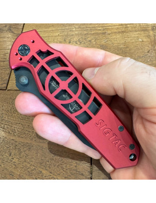 SIGTAC SKELETON