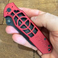 Coltello chiudibile | Fox Sigtac Skeleton Coltello chiudibile | Fox Sigtac Skeleton