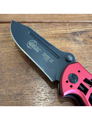 SIGTAC SKELETON