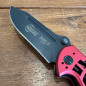 Coltello chiudibile | Fox Sigtac Skeleton Coltello chiudibile | Fox Sigtac Skeleton