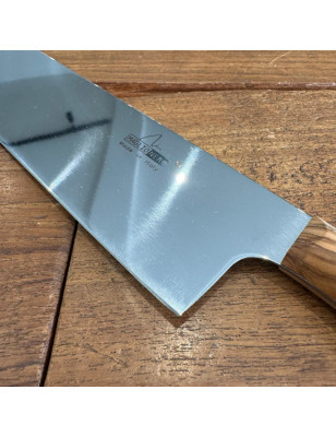 RIZZI ISIDE ULIVO C.NAKIRI 17
