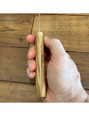 RIZZI ISIDE ULIVO C.NAKIRI 17