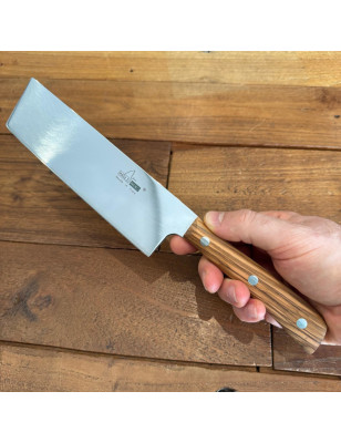 RIZZI ISIDE ULIVO C.NAKIRI 17