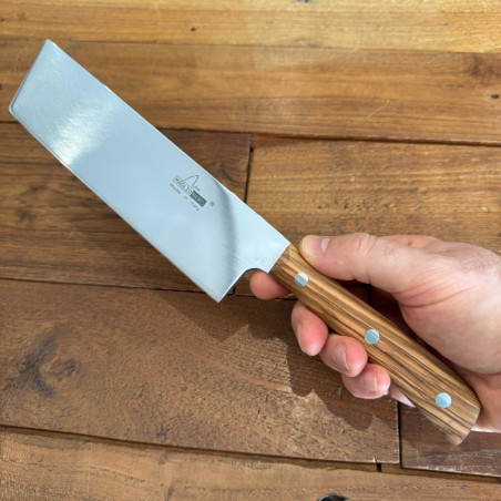 RIZZI ISIDE ULIVO C.NAKIRI 17