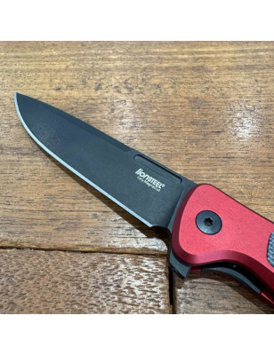 Coltello tattico sportivo tascabile realizzato in Italia