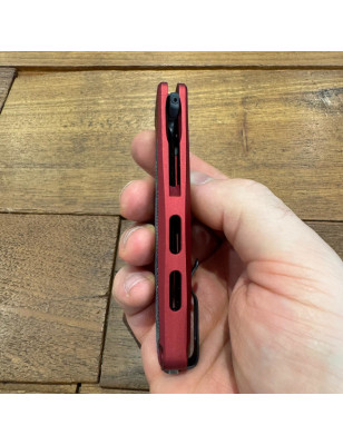 Coltello chiudibile |Lionsteel