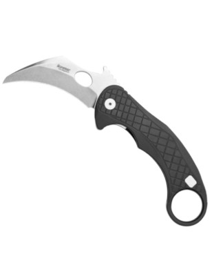 Coltello chiudibile | Lionsteel L.E.One nero