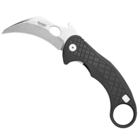 Coltello chiudibile | Lionsteel L.E.One nero