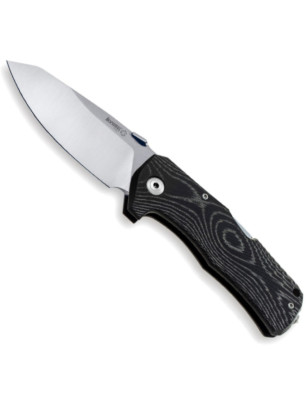 Coltello chiudibile | Lionsteel TM1 MS Micarta