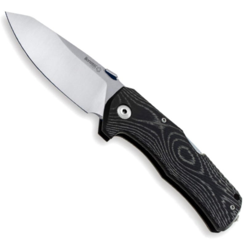 Coltello chiudibile | Lionsteel TM1 MS Micarta Coltello chiudibile | Lionsteel TM1 MS Micarta