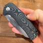 Coltello chiudibile | Lionsteel TM1 MS Micarta Coltello chiudibile | Lionsteel TM1 MS Micarta