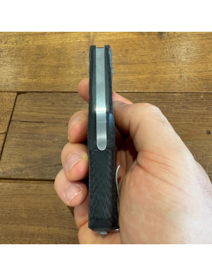 Coltello chiudibile | Lionsteel TM1 MS Micarta