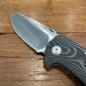 Coltello chiudibile | Lionsteel TM1 MS Micarta Coltello chiudibile | Lionsteel TM1 MS Micarta