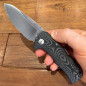 Coltello chiudibile | Lionsteel TM1 MS Micarta