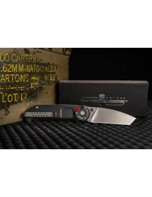 Coltello militare chiudibile | Extrema Ratio BF2 CT Stone Washed
