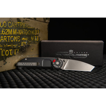 Coltello militare chiudibile | Extrema Ratio BF2 CT Stone Washed