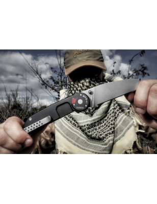 Coltelleria Piva a Conselve Padova è rivenditore ufficiale di coltelli militari Extrema Ratio