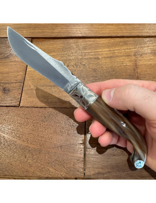 Coltello Fiorentino | L'artigiano Scarperia Corno di Bue