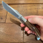 Coltello Fiorentino | L'artigiano Scarperia Corno di Bue Coltello Fiorentino | L'artigiano Scarperia Corno di Bue