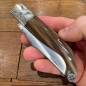 Coltello Regionale Fiorentino BUE ARGENTO