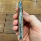 Coltello Regionale Fiorentino BUE ARGENTO