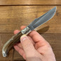 Coltello Fiorentino | L'artigiano Scarperia Corno di Bue Coltello Fiorentino | L'artigiano Scarperia Corno di Bue