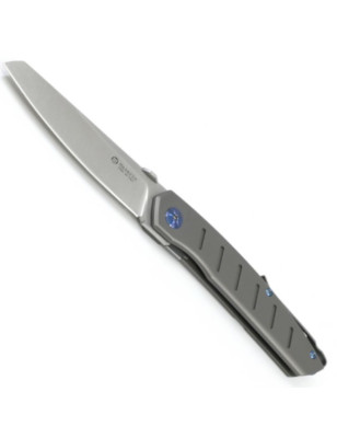 Coltello chiudibile | Maserin AM-6 Titanio
