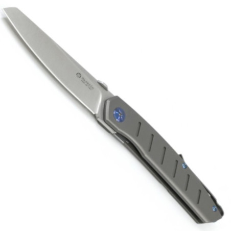Coltello chiudibile | Maserin AM-6 Titanio